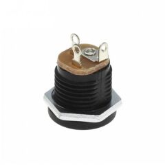2.1mm Plastik DC Güç Soketi