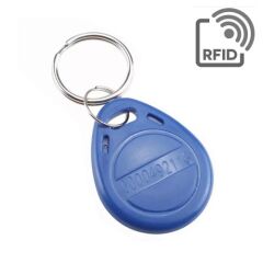 125 Khz RFID Anahtarlık
