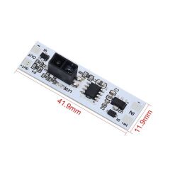 10cm Infrared Anahtar