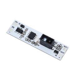 10cm Infrared Anahtar