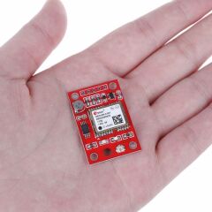 NEO-6M GPS Modül Kırmızı