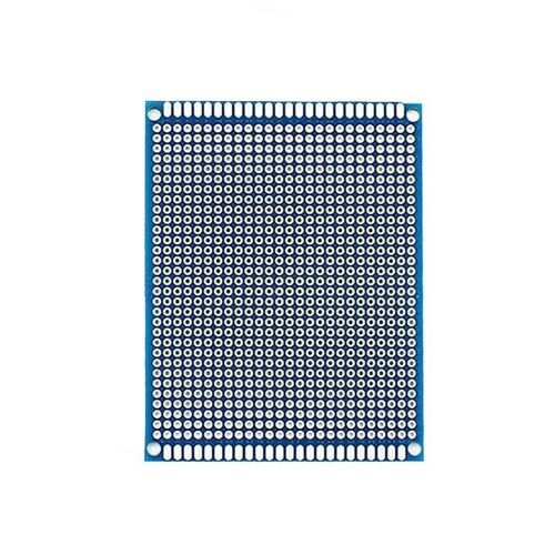 7x9cm 26X31 Proto Pcb