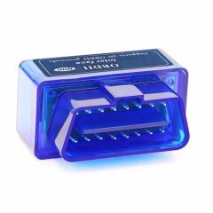 OBDII Bluetooth Arıza Tespit Cihazı