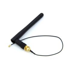 Esp8266 3 Dbi Wifi Anten Seti