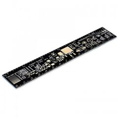 15cm Pcb Cetvel