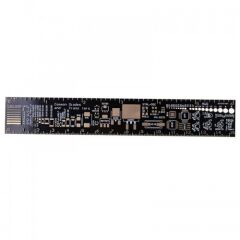15cm Pcb Cetvel
