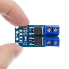 15A 400W Mosfet Anahtarlama Kartı