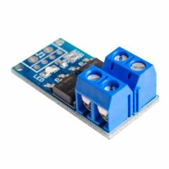 15A 400W Mosfet Anahtarlama Kartı