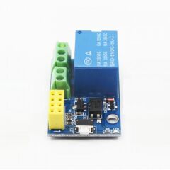 ESP8266 Wifi Röle Modül