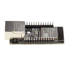 ESP32-ETH01 Ethernet to Wifi / Bluetooth Çevirici Modül