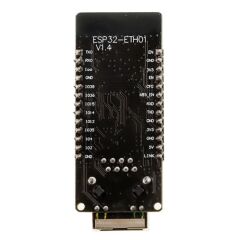 ESP32-ETH01 Ethernet to Wifi / Bluetooth Çevirici Modül