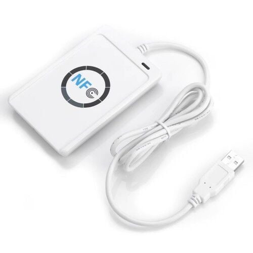 ACR122U 13.56Mhz Rfid Okuyucu Yazıcı