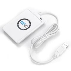 ACR122U 13.56Mhz Rfid Okuyucu Yazıcı