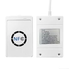 ACR122U 13.56Mhz Rfid Okuyucu Yazıcı