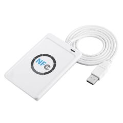 ACR122U 13.56Mhz Rfid Okuyucu Yazıcı