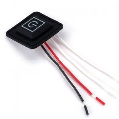 5V Silikon Anahtar 3 Modlu