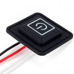 5V Silikon Anahtar 3 Modlu