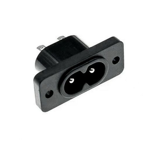 220V Power Soketi C7 Dişi