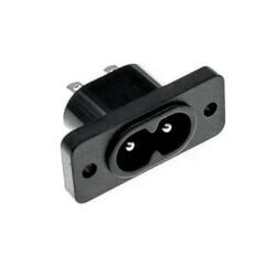 220V Power Soketi C7 Dişi