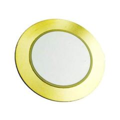 35mm Piezo Disk