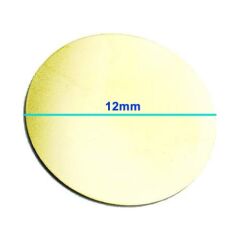 12mm Piezo Disk