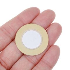 27mm Piezo Disk