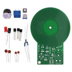 Metal Sensör Diy Kit