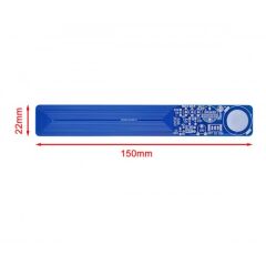 Metal Sensör Diy Kit Ls