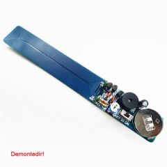 Metal Sensör Diy Kit Ls