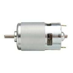 RS775 DC Motor 24V 15000Rpm