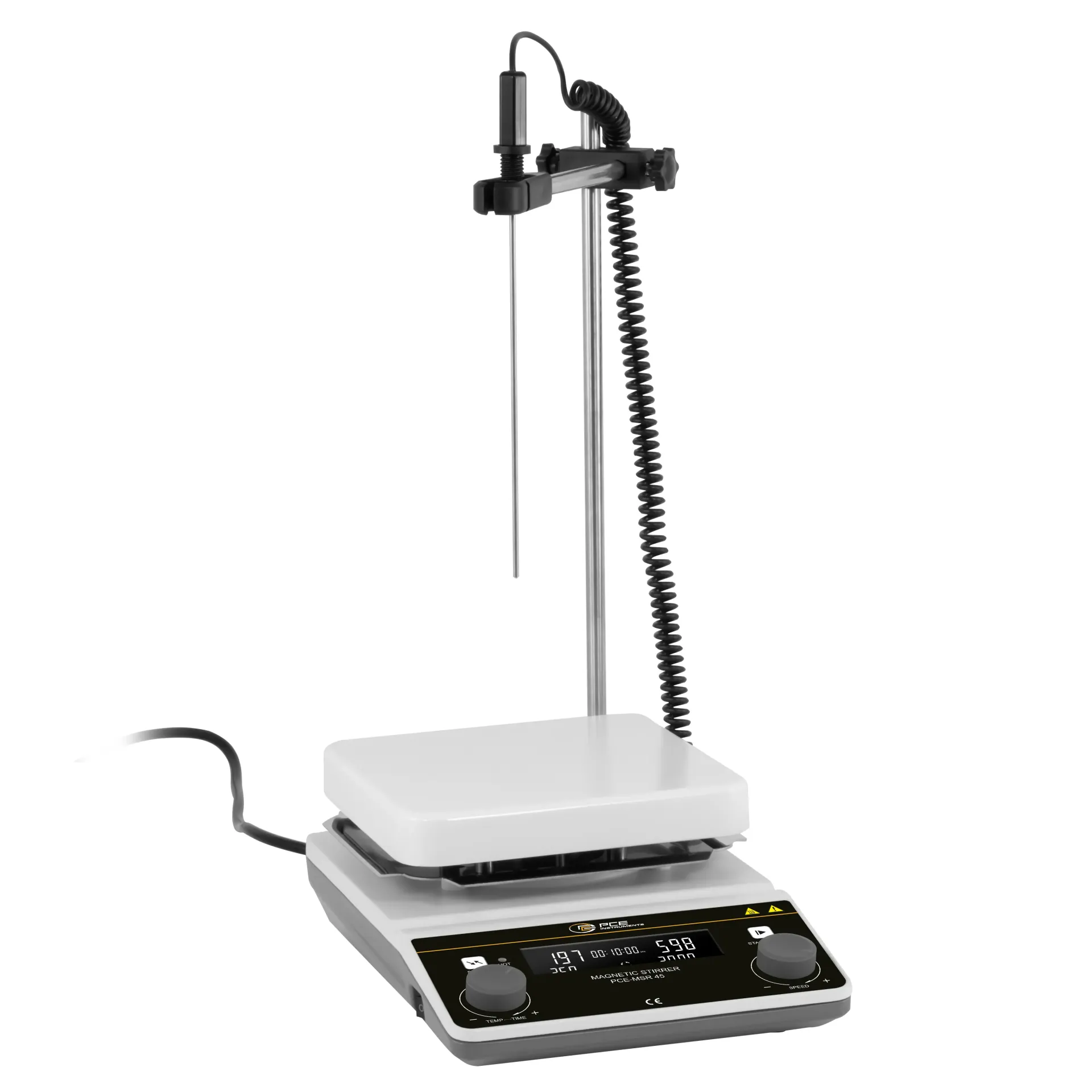 PCE Laboratuvar Karıştırıcı PCE-MSR 45