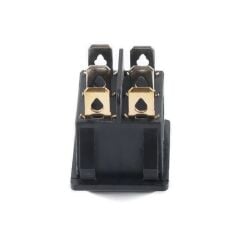 KCD3-2 6 Pin 16A 250V Ledli Çift Buton