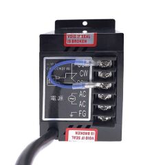 Dimmer 400W AC220V