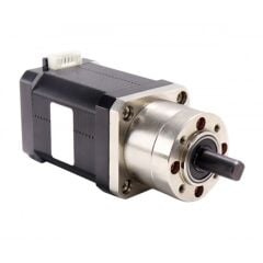 17HS6401S-PG5.18-1 Redüktörlü Step Motor