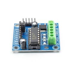 Mini L293D Motor Modül
