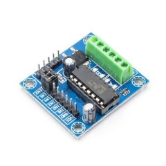 Mini L293D Motor Modül