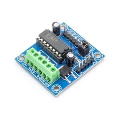 Mini L293D Motor Modül