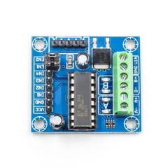 Mini L293D Motor Modül