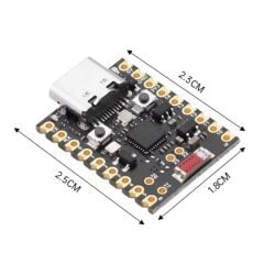 ESP32-H2 Süper Mini