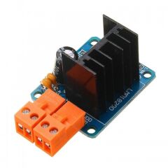 LMD18200 Motor Sürücü Modül