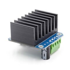 BTS7960B Motor Sürücü Modül