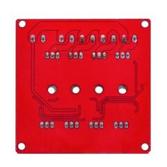 4 Kanal Mosfet Modül