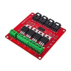 4 Kanal Mosfet Modül