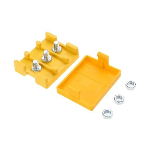Kablo Bağlantı Kutusu 3 Pin