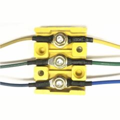 Kablo Bağlantı Kutusu 3 Pin