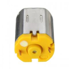 FVN20-FN DC Motor