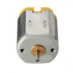 FVN20-FN DC Motor