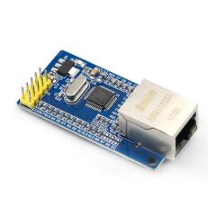 W5500 Ethernet Modül