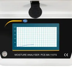 PCE Analitik Terazi PCE-MA 110TS