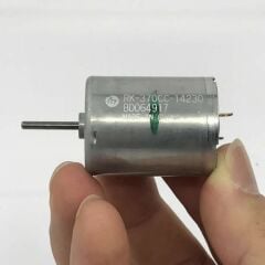 6-30V DC Motor RK-370CC-14230